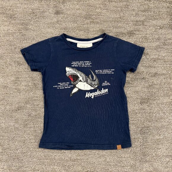 Toddler Shirts - Set of 5 - Cars - Lightning McQueen - Baseball - Disney - Picture 5 of 7